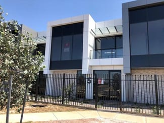 Offices commercial property leased at 5/1 Leader Street Truganina VIC 3029 Offices commercial property leased at 5/1 Leader Street Truganina VIC 3029