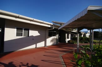 Medical / Consulting commercial property leased at 16 Ryan Street Belgian Gardens QLD 4810 Medical / Consulting commercial property leased at 16 Ryan Street Belgian Gardens QLD 4810
