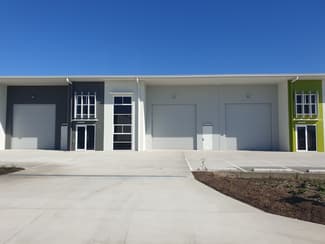Factory, Warehouse & Industrial commercial property leased at 2/23 Packer Road Bells Creek QLD 4551 Factory, Warehouse & Industrial commercial property leased at 2/23 Packer Road Bells Creek QLD 4551