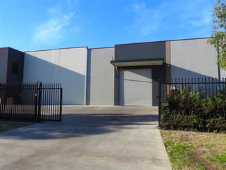 Factory, Warehouse & Industrial commercial property leased at 17A Sphinx Way Bibra Lake WA 6163 Factory, Warehouse & Industrial commercial property leased at 17A Sphinx Way Bibra Lake WA 6163