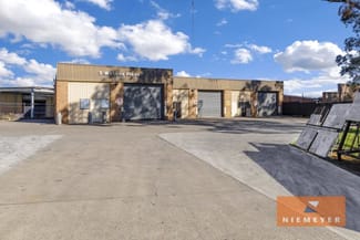 Factory, Warehouse & Industrial commercial property leased at 2 Wiltona Place Girraween NSW 2145 Factory, Warehouse & Industrial commercial property leased at 2 Wiltona Place Girraween NSW 2145