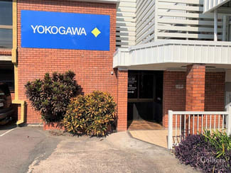 Offices commercial property for lease at 58-62 Blackwood Street Townsville City QLD 4810