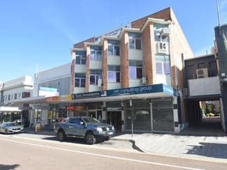 Other commercial property leased at 18 Stokes Street Townsville City QLD 4810 Other commercial property leased at 18 Stokes Street Townsville City QLD 4810