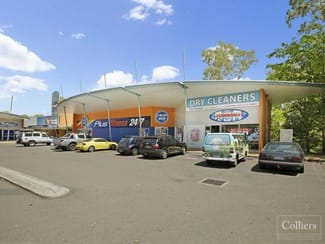 Shop & Retail commercial property for lease at 1B/1-5 Riverside Boulevard Douglas QLD 4814