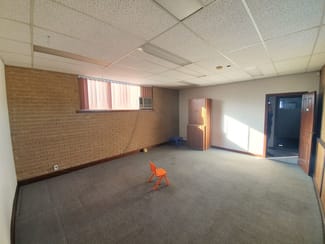 Offices commercial property leased at 60-64 Hemmings Street Dandenong VIC 3175
