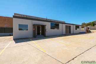 Factory, Warehouse & Industrial commercial property leased at 17 Daly Street Queanbeyan West NSW 2620 Factory, Warehouse & Industrial commercial property leased at 17 Daly Street Queanbeyan West NSW 2620