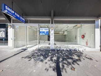 Factory, Warehouse & Industrial commercial property leased at 1/191-201 William St Darlinghurst NSW 2010