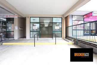 Medical / Consulting commercial property leased at Revesby NSW 2212 Medical / Consulting commercial property leased at Revesby NSW 2212