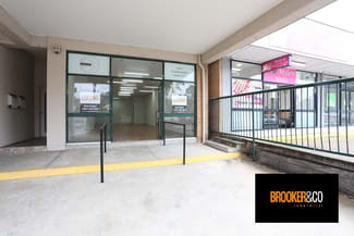 Medical / Consulting commercial property leased at Revesby NSW 2212 Medical / Consulting commercial property leased at Revesby NSW 2212
