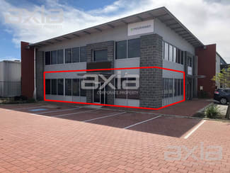 Showrooms / Bulky Goods commercial property leased at 1/13 Gibberd Road Balcatta WA 6021