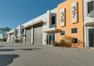 Factory, Warehouse & Industrial commercial property leased at 36/110 Inspiration Drive Wangara WA 6065 Factory, Warehouse & Industrial commercial property leased at 36/110 Inspiration Drive Wangara WA 6065