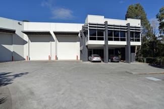 Factory, Warehouse & Industrial commercial property leased at 6/29 Smallwood Place Murarrie QLD 4172 Factory, Warehouse & Industrial commercial property leased at 6/29 Smallwood Place Murarrie QLD 4172