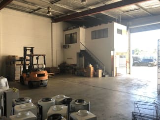 Factory, Warehouse & Industrial commercial property leased at 3/13 Brendan Dr Gold Coast QLD 4211 Factory, Warehouse & Industrial commercial property leased at 3/13 Brendan Dr Gold Coast QLD 4211