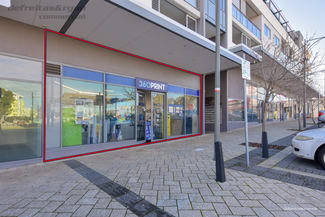 Offices commercial property leased at 5/23 Junction Boulevard Cockburn Central WA 6164 Offices commercial property leased at 5/23 Junction Boulevard Cockburn Central WA 6164