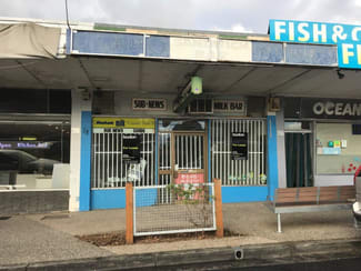 Shop & Retail commercial property leased at 411 Springvale Road Forest Hill VIC 3131