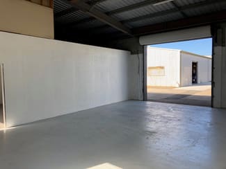 Factory, Warehouse & Industrial commercial property leased at 4/16 Brendan Dr Gold Coast QLD 4211 Factory, Warehouse & Industrial commercial property leased at 4/16 Brendan Dr Gold Coast QLD 4211