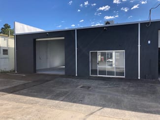 Factory, Warehouse & Industrial commercial property leased at 4/16 Brendan Dr Gold Coast QLD 4211 Factory, Warehouse & Industrial commercial property leased at 4/16 Brendan Dr Gold Coast QLD 4211