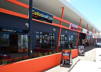Shop & Retail commercial property leased at Shop 9/2-10 Deeragun Road Deeragun QLD 4818 Shop & Retail commercial property leased at Shop 9/2-10 Deeragun Road Deeragun QLD 4818