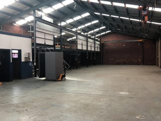 Factory, Warehouse & Industrial commercial property leased at 36 Kylta Road Heidelberg West VIC 3081 Factory, Warehouse & Industrial commercial property leased at 36 Kylta Road Heidelberg West VIC 3081