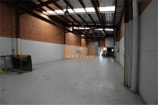 Factory, Warehouse & Industrial commercial property leased at 20 Regent Crescent Moorebank NSW 2170