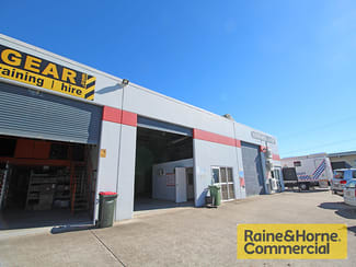 Offices commercial property leased at 2/2 Kenworth Place Brendale QLD 4500
