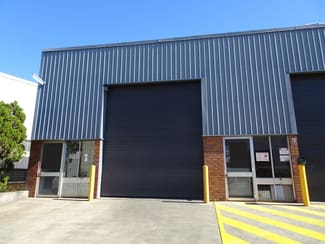 Factory, Warehouse & Industrial commercial property leased at Acacia Ridge QLD 4110 Factory, Warehouse & Industrial commercial property leased at Acacia Ridge QLD 4110