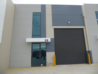 Factory, Warehouse & Industrial commercial property leased at 19/50 Bakers Road Coburg North VIC 3058 Factory, Warehouse & Industrial commercial property leased at 19/50 Bakers Road Coburg North VIC 3058