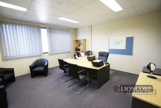 Factory, Warehouse & Industrial commercial property leased at Underwood QLD 4119 Factory, Warehouse & Industrial commercial property leased at Underwood QLD 4119