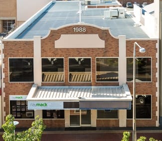 Factory, Warehouse & Industrial commercial property leased at 1/592 Dean Street Albury NSW 2640 Factory, Warehouse & Industrial commercial property leased at 1/592 Dean Street Albury NSW 2640