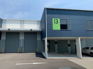 Factory, Warehouse & Industrial commercial property leased at 13/10-12 Sylvester Avenue Unanderra NSW 2526 Factory, Warehouse & Industrial commercial property leased at 13/10-12 Sylvester Avenue Unanderra NSW 2526