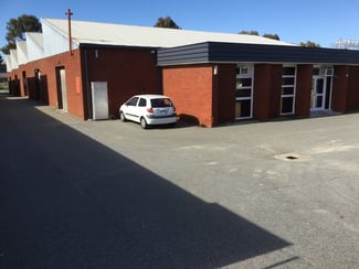Factory, Warehouse & Industrial commercial property leased at 5/69 Division Street Welshpool WA 6106