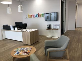 Offices commercial property leased at Unit 2/21 Blake Street Wagga Wagga NSW 2650