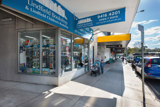 Showrooms / Bulky Goods commercial property leased at 328 Pacific Highway Lindfield NSW 2070 Showrooms / Bulky Goods commercial property leased at 328 Pacific Highway Lindfield NSW 2070