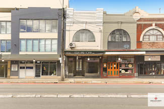 Shop & Retail commercial property leased at 202 Parramatta Road Stanmore NSW 2048 Shop & Retail commercial property leased at 202 Parramatta Road Stanmore NSW 2048