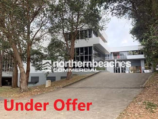 Offices commercial property leased at Warriewood NSW 2102 Offices commercial property leased at Warriewood NSW 2102