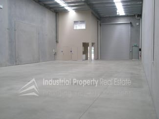 Factory, Warehouse & Industrial commercial property leased at Wetherill Park NSW 2164 Factory, Warehouse & Industrial commercial property leased at Wetherill Park NSW 2164