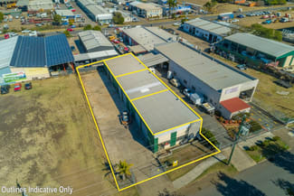 Factory, Warehouse & Industrial commercial property leased at Shed 2, 19 Cooney Street Ipswich QLD 4305 Factory, Warehouse & Industrial commercial property leased at Shed 2, 19 Cooney Street Ipswich QLD 4305