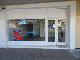 Showrooms / Bulky Goods commercial property leased at 27 Heber Street Moree NSW 2400 Showrooms / Bulky Goods commercial property leased at 27 Heber Street Moree NSW 2400