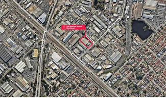 Factory, Warehouse & Industrial commercial property leased at 108 Radium Street Welshpool WA 6106 Factory, Warehouse & Industrial commercial property leased at 108 Radium Street Welshpool WA 6106