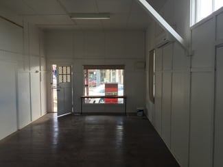 Medical / Consulting commercial property leased at 74a Fitzroy Street Warwick QLD 4370
