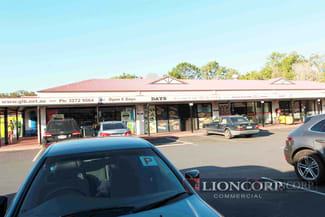 Offices commercial property leased at Coopers Plains QLD 4108