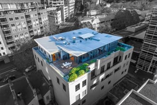 Offices commercial property leased at 84 Union Street Pyrmont NSW 2009 Offices commercial property leased at 84 Union Street Pyrmont NSW 2009