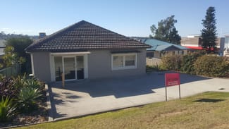 Medical / Consulting commercial property leased at 65 South Street Ulladulla NSW 2539 Medical / Consulting commercial property leased at 65 South Street Ulladulla NSW 2539