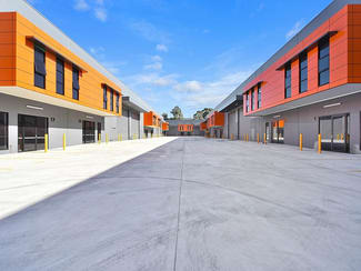 Showrooms / Bulky Goods commercial property leased at 60 Marigold Street Revesby NSW 2212 Showrooms / Bulky Goods commercial property leased at 60 Marigold Street Revesby NSW 2212