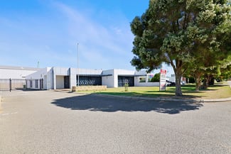 Factory, Warehouse & Industrial commercial property leased at 43 Esther Street Belmont WA 6104 Factory, Warehouse & Industrial commercial property leased at 43 Esther Street Belmont WA 6104