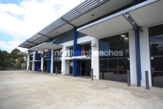 Factory, Warehouse & Industrial commercial property leased at Belrose NSW 2085 Factory, Warehouse & Industrial commercial property leased at Belrose NSW 2085