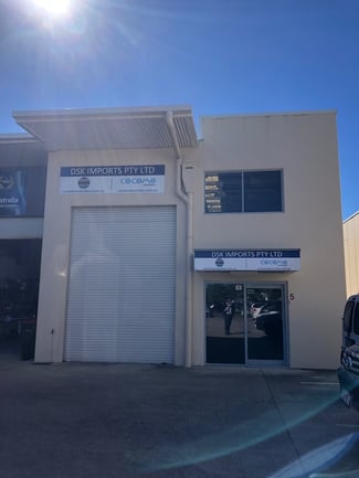 Offices commercial property leased at 5/23 Premier Circuit Warana QLD 4575 Offices commercial property leased at 5/23 Premier Circuit Warana QLD 4575