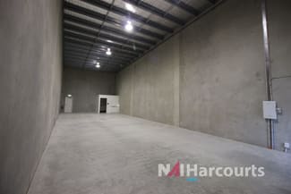 Factory, Warehouse & Industrial commercial property leased at 5/18 French Avenue Brendale QLD 4500