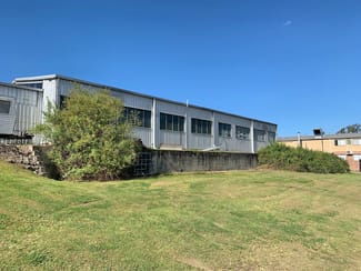 Factory, Warehouse & Industrial commercial property leased at 1/2 Dennis Little Drive Glanmire QLD 4570 Factory, Warehouse & Industrial commercial property leased at 1/2 Dennis Little Drive Glanmire QLD 4570