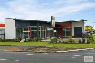 Shop & Retail commercial property leased at 341 Mulgrave Road Bungalow QLD 4870 Shop & Retail commercial property leased at 341 Mulgrave Road Bungalow QLD 4870